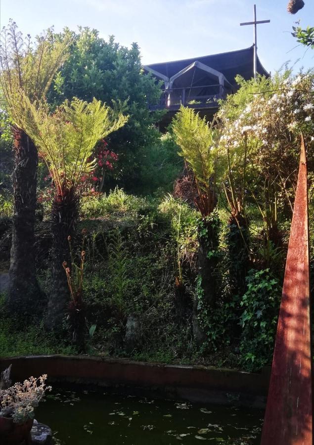 Chosen Glamping Tents Graskop Exterior photo