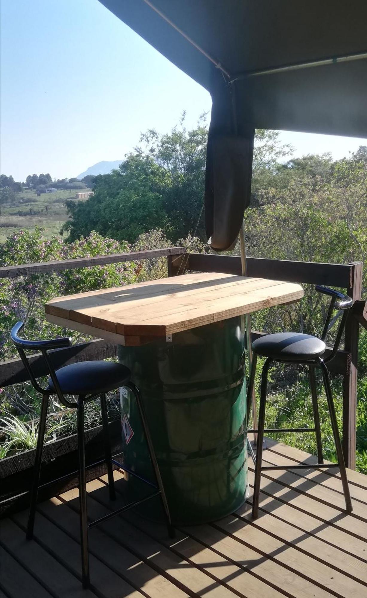 Chosen Glamping Tents Graskop Exterior photo